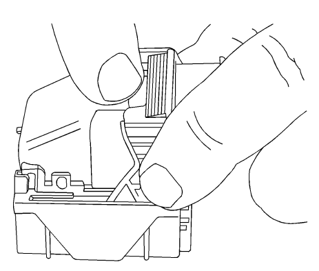 Fig. 8: Rear Side Door Adjustment Points