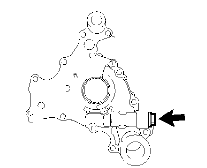 Fig. 19: Communication Interface Module Battery