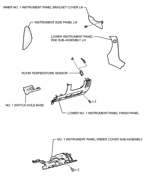 Fig. 15: Accessory Switch