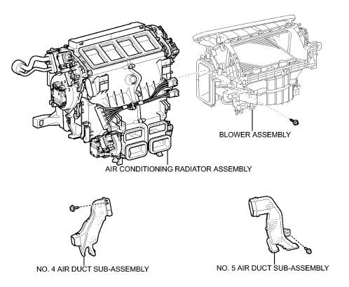 Fig. 8: Separating Urethane Adhesive From Window