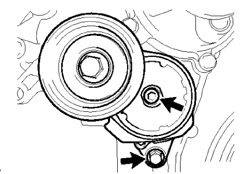 Fig. 2: Amplifier Power, Ground and Inputs (UQA or UQG)