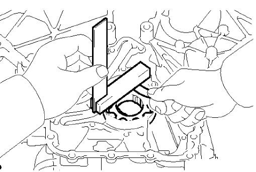 Fig. 23: Communication Interface Module Bracket