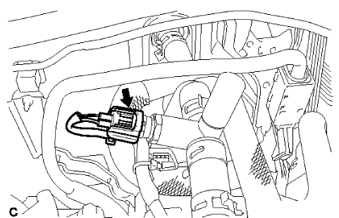 Fig. 13: Memory Seat Block Diagram