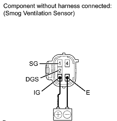 Fig. 25: Rear Side Door Window Regulator (Power)