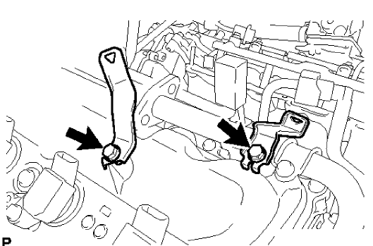 Fig. 3: Amplifier to Speakers (UQA or UQG)
