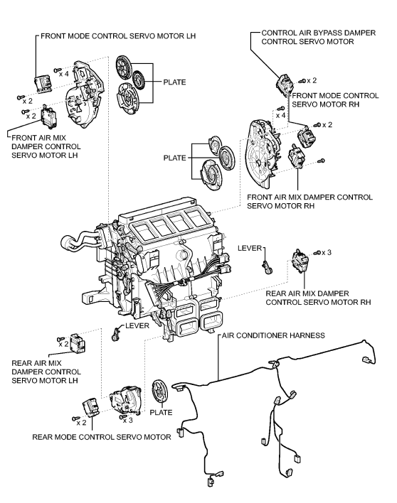 Fig. 9: Separating Bottom Of Window