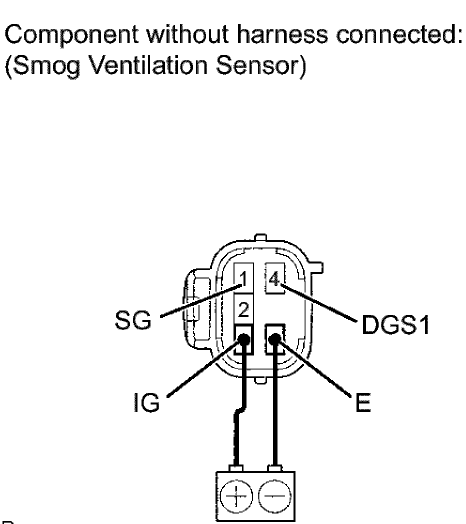 Fig. 26: Rear Side Door Window Regulator