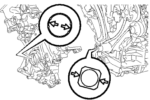 Fig. 29: Audio Disc Player and USB Receptacle