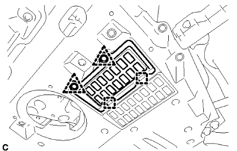 Fig. 1: Power Seat (Without AAG) and Lumbar