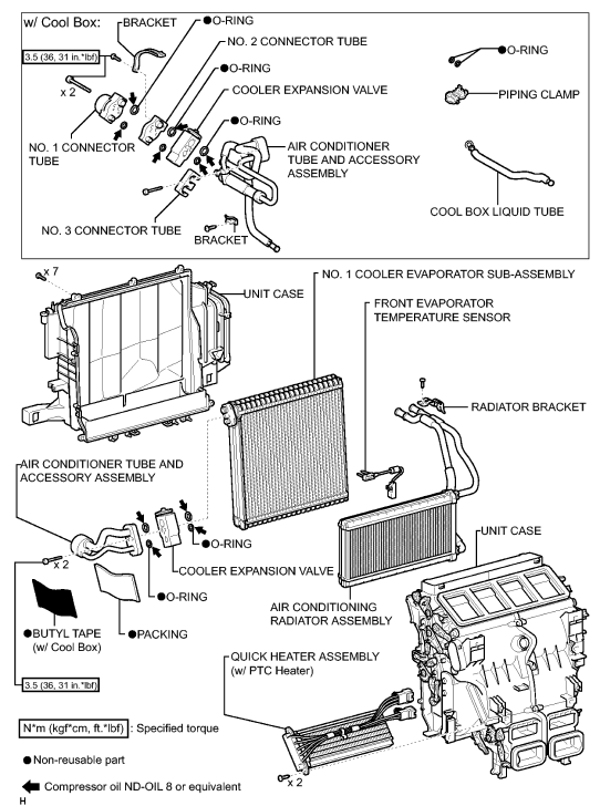 Fig. 10: Window And Retainers