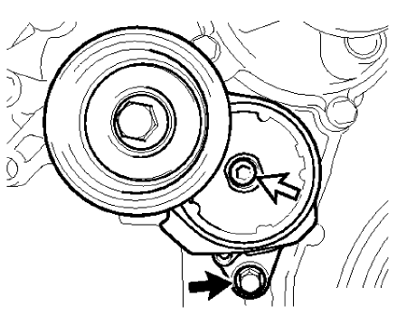 Fig. 33: Radio Antenna Base