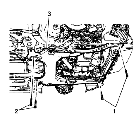 Fig. 10: Frame And Bolts