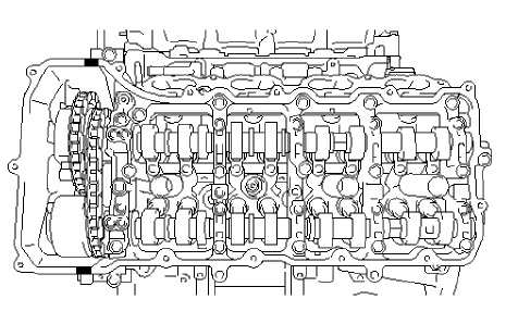 Fig. 37: Radio Windshield Side Garnish Molding Speaker
