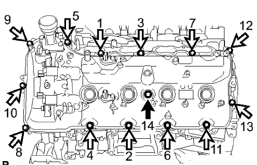 Fig. 38: Radio Front Side Door Speaker