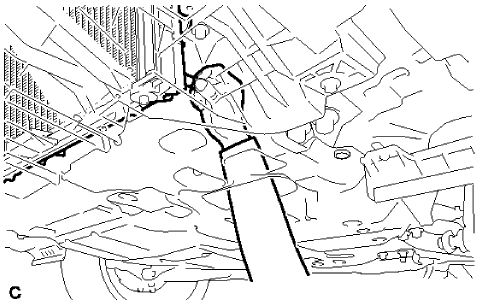 Fig. 3: Seat Adjuster Switch and Position Motors (AAG)
