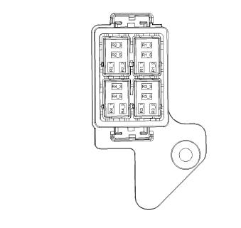 Fig. 24: Front Fender Insulator