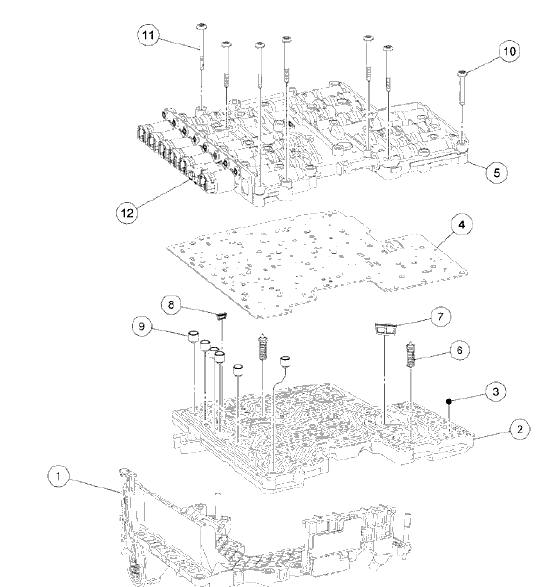 Fig. 49: Applying Pinch-Weld Primer