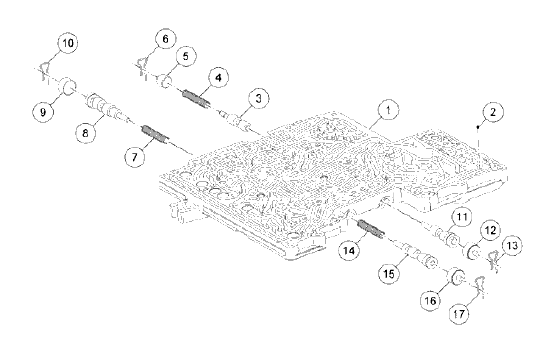 Fig. 50: Aligning Tape Lines On Window To Body