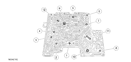 Fig. 52: Applying Glass Prep