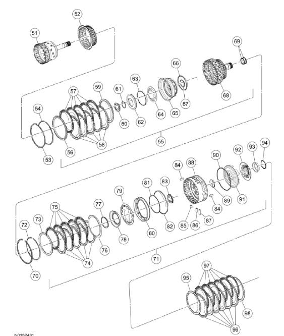 Fig. 54: View Of Modified Applicator Nozzle