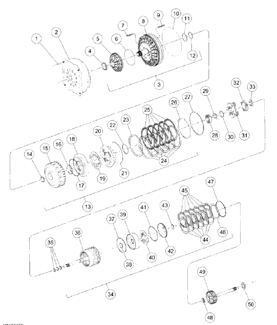Fig. 56: Rear Window
