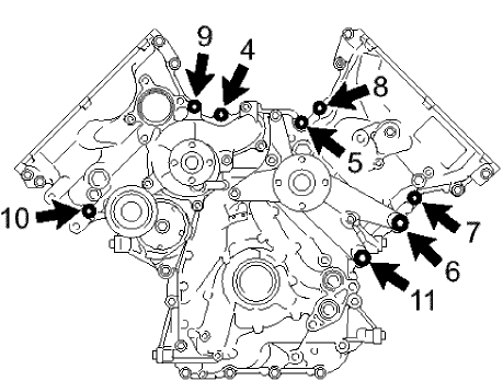 Fig. 10: Windshield Washer Nozzle