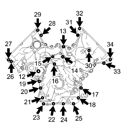 Fig. 11: Windshield Washer Nozzle