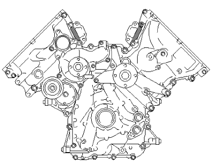 Fig. 12: Windshield Washer Nozzle