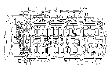 Fig. 13: Rear Window Washer Nozzle