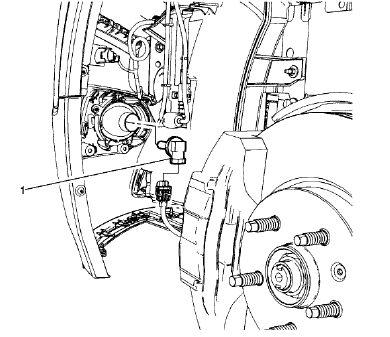 Fig. 36: Front Fog Lamp Bulb