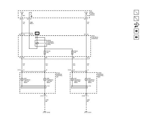 Fig. 5: HeadLamps (Without T3N)