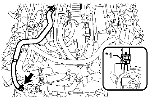 Fig. 22: Air Inlet Grille Panel