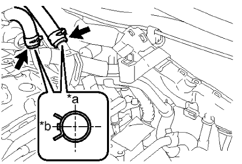 Fig. 23: Air Inlet Grille Panel Extension