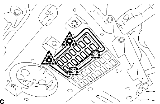 Fig. 1: Lane Departure Warning (UFL)