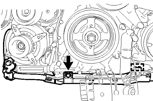 Fig. 27: Windshield Wiper Blade