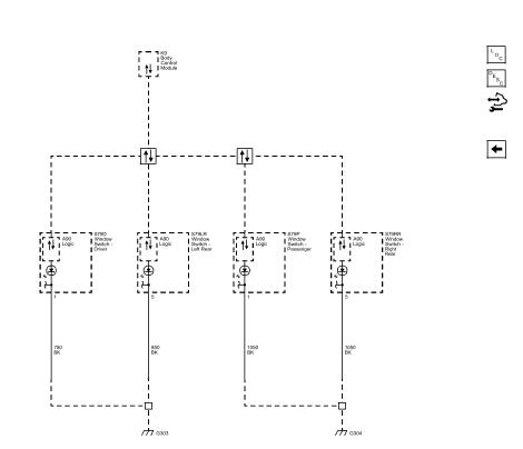 Fig. 22: Window Switches