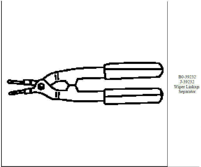 SPECIAL TOOLS AND EQUIPMENT