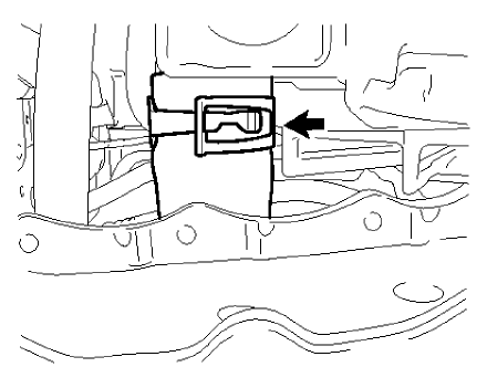 Fig. 3: Front Seat Heater Control Module