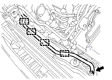 Fig. 6: Heated Seat Block Diagram