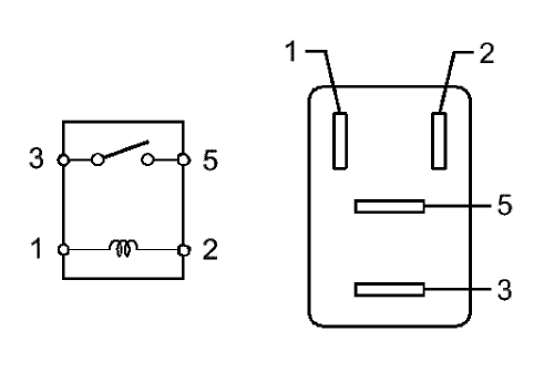 Fig. 10: Rear Side Door Inside Handle Cable And Cover