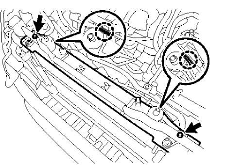Fig. 4: Rear Door Switches and Child Lock Indicator (NCG)