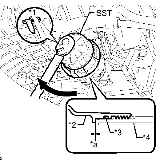 Fig. 17: Liftgate Latch