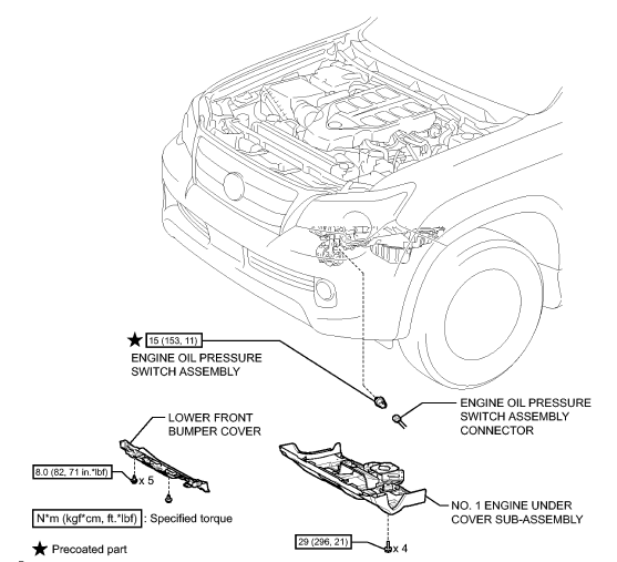 Fig. 18: View Of Front Side Door Outside Handle