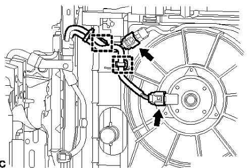 Fig. 5: Acuators and Child Lock (NCG)