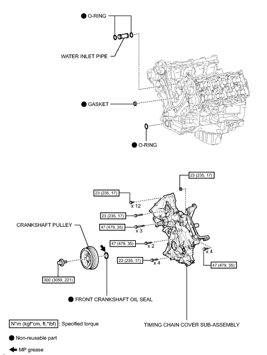 Fig. 31: View Of Door Striker