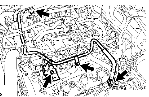 Fig. 40: Door Lock Switch - Passenger Front