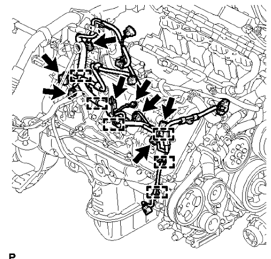 Fig. 34: View Of Door Striker